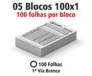 BLOCOS E TALÕES
